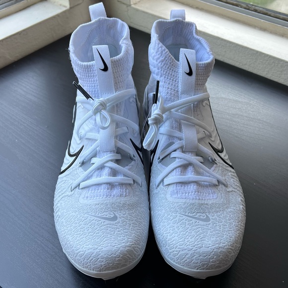 Nike Alpha Huarache NXT
Men's Baseball Cleats - Picture 4 of 7